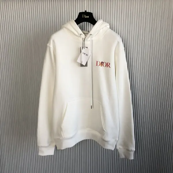 Replica DIOR 2022FW new arrival hoodies TS22929046