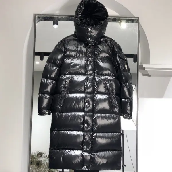 Replica Moncler top quality down jacket TS22927137