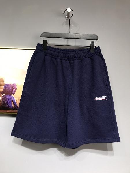 Replica BALENCIGA Fashion Shorts