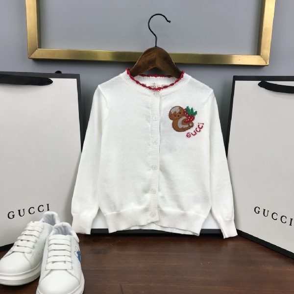 Replica Dior 2022 New Girl's Sweater