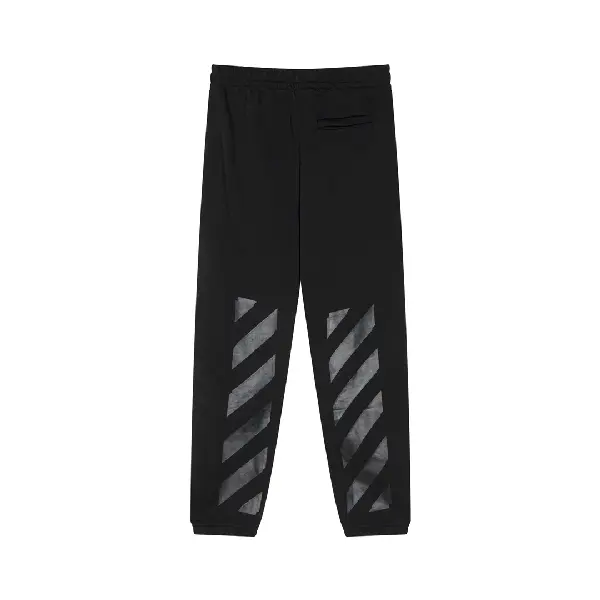 Replica Off-White 2022AW New pants in black