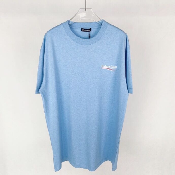 Replica BALENCIAGA 2022 new arrival T-shirt