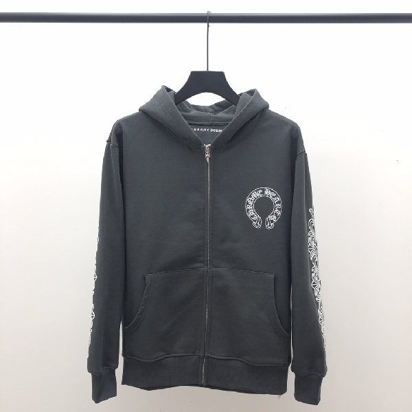 Replica Chrome Hearts Sanskrit Hoodie