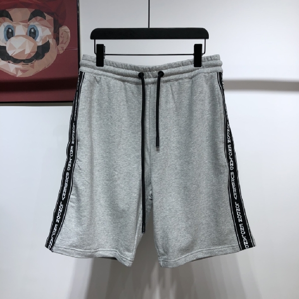 Replica Burberry Shorts Check Drawcord Swim