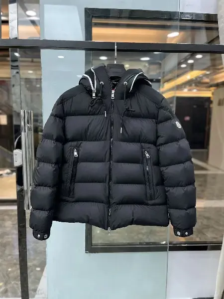 Replica Moncler 2022 new top quality down jacket TS22927198