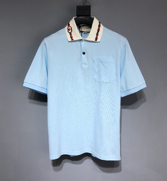 Replica GUCCI 2022SS Short Polo shirt