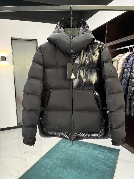 Replica Moncler top quality down jacket TS22927153