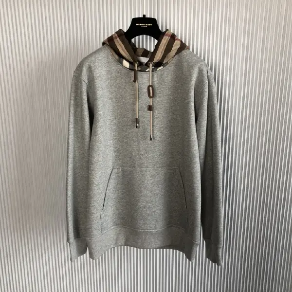 Replica BURBERRY 2022 new arrival hoodies TS22929083