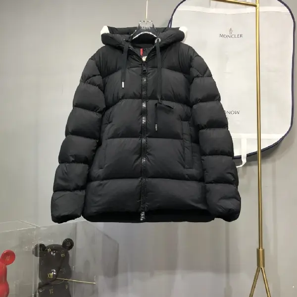 Replica Moncler fashion down jacket TS22927122