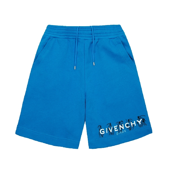 Replica Givenchy 2022 new arrival shorts