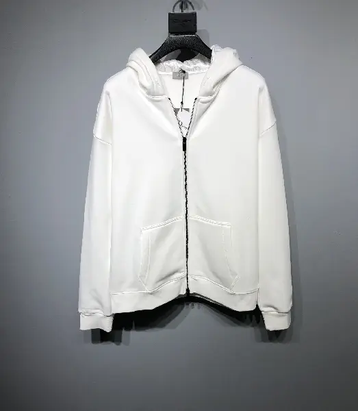 Replica Dior 2022FW fashion hooded jacket