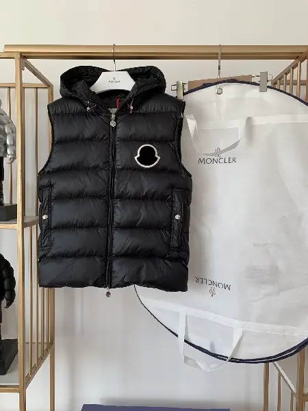 Replica Moncler 2022 new VANOISE down jacket