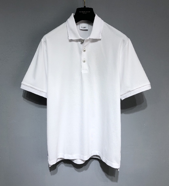 Replica Burberry 2022SS Classic TB exclusive POLO shirt