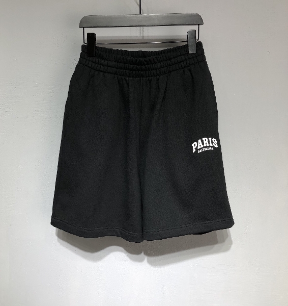 Replica BALENCIGA Fashion Shorts