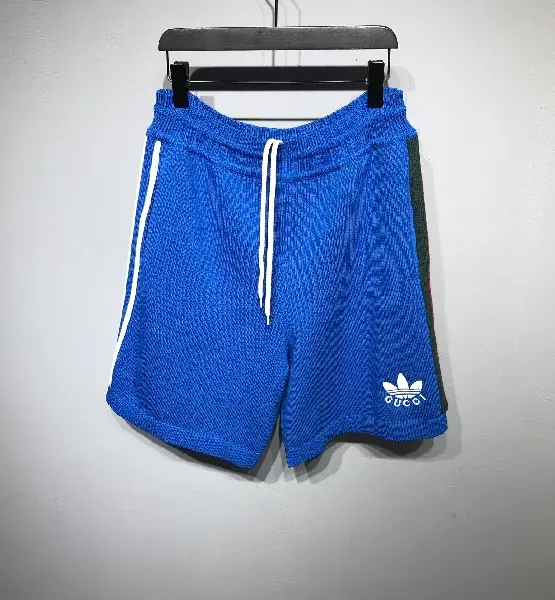 Replica GUCCI * Adidas 2022 new Shorts