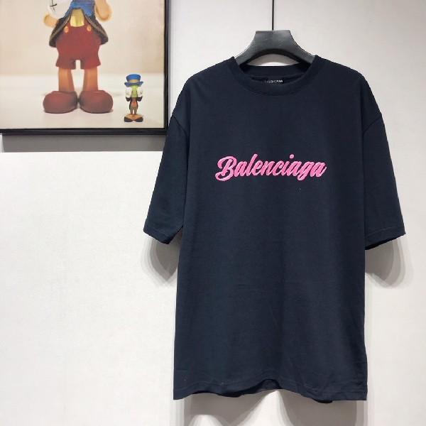 Replica BALENCIGA hot saleClassic T-Shirt