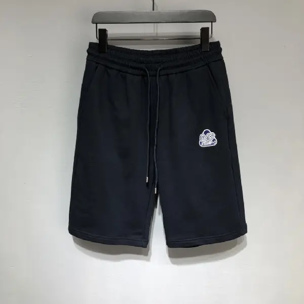 Replica LOUISVUITTON 2022 draw string shorts