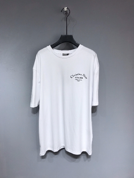 Replica DIOR Classic T-shirt