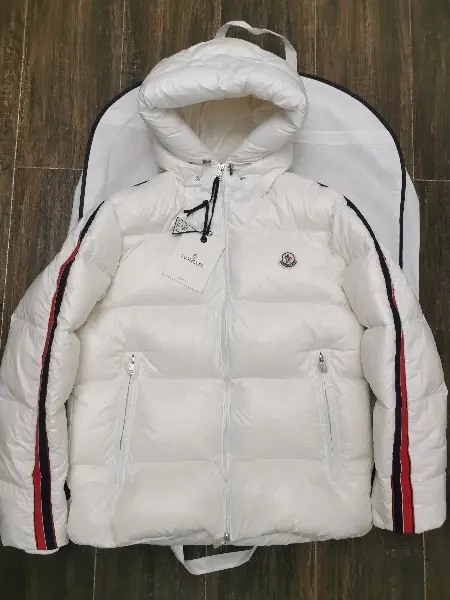 Replica Moncler 2022 new fashion down jacket