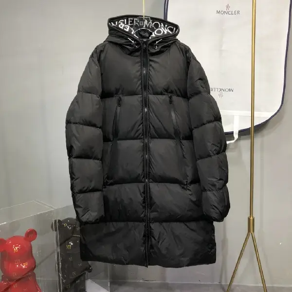 Replica Moncler top quality fashion down jacket TS22927123