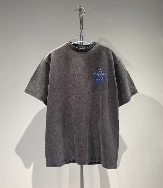 Replica Chrome Hearts 2022 new arrival fashion T-shirt