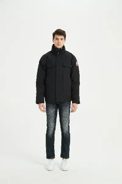 Replica CANADA GOOSE 2022 new down jacket DJ1021147