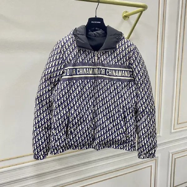 Replica Dior 2022FWnew down jacket