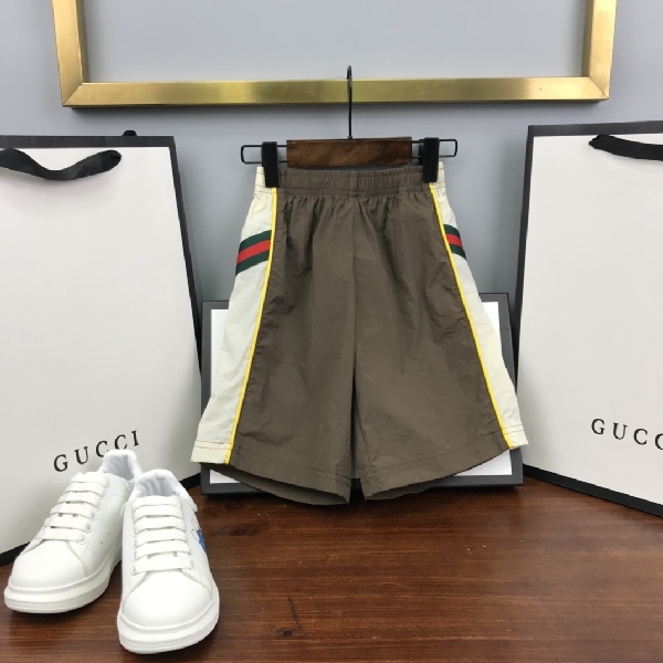 Replica Dior 2022 New Children's Shorts