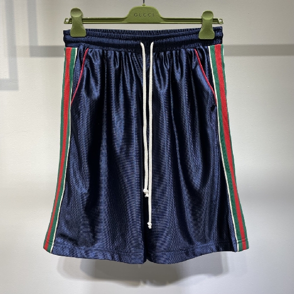 Replica GUCCI hot sale Classic shorts