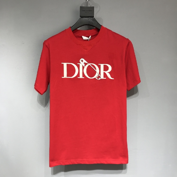 Replica DIOR AND JUDY BLAME T-shirt