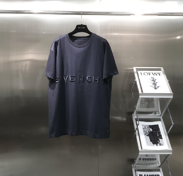 Replica Givenchy 2022 new arrival T-shirt