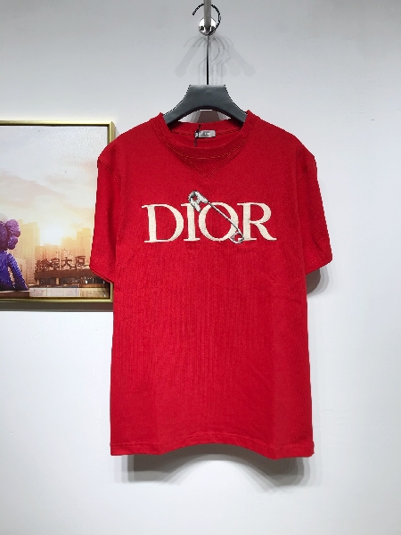 Replica DIOR AND JUDY BLAME T-shirt