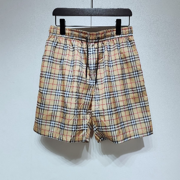 Replica Burberry Classic Retro Beach shorts