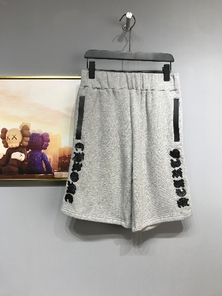 Replica Chrome Hearts The cross Shorts