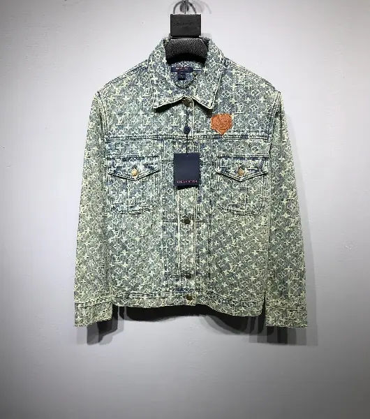 Replica LOUIS VUITTON 2022 fashion jacket