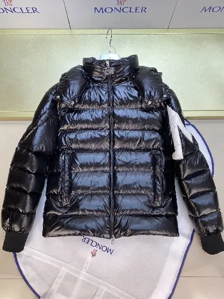 Replica Moncler 2022 new down jacket DJ1021083