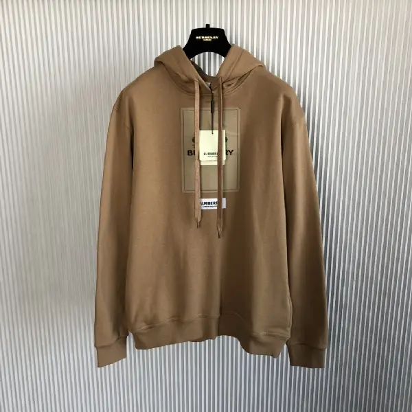 Replica BURBERRY 2022SS new arrival hoodies TS22929068