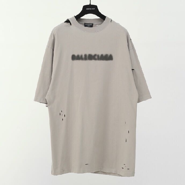 Replica BALENCIAGA 2022 new arrival T-shirt