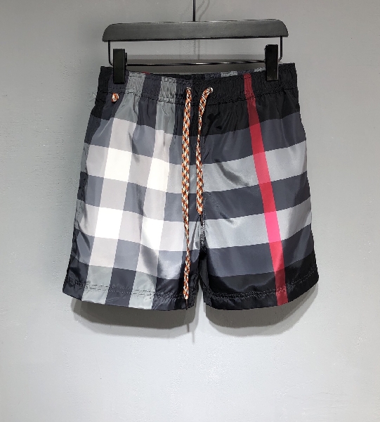 Replica Burberry 2022 new arrival breathable Shorts