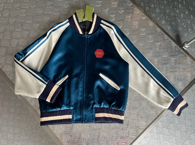 Replica Gucci New Style Jacket