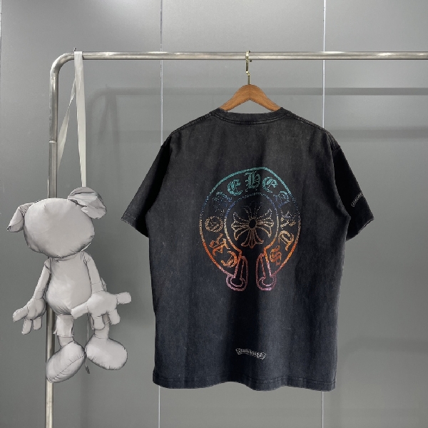 Replica Chrome Hearts 2022 new arrival fashion T-shirt