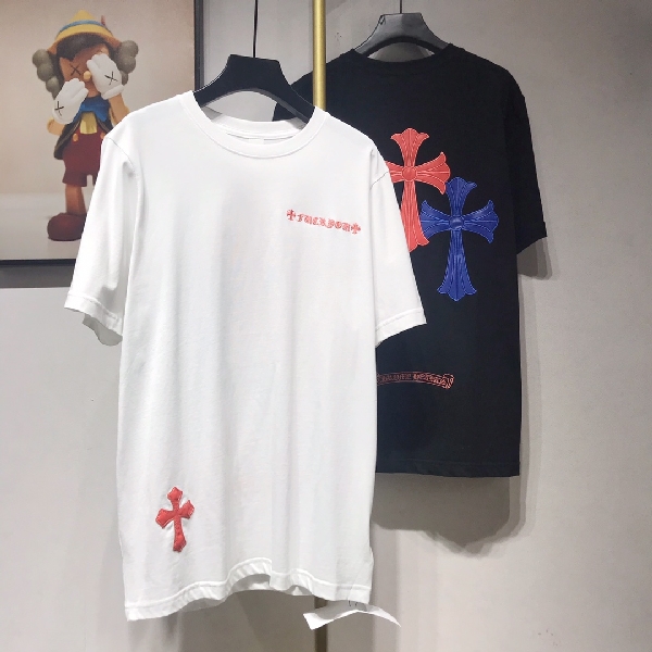 Replica Chrome Hearts T-shirt