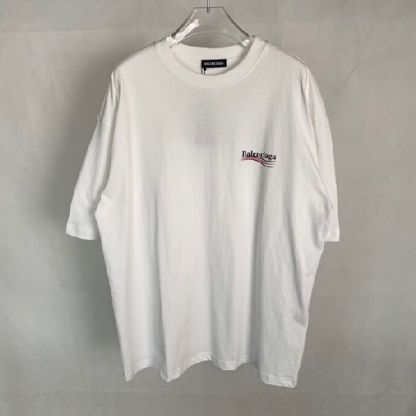 Replica BALENCIAGA 2022 new arrival T-shirt