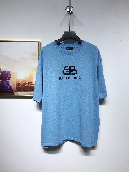 Replica BALENCIGA Classic T-Shirt