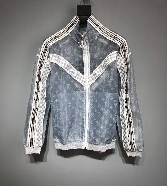 Replica LOUIS VUITTON 2022 fashion jacket