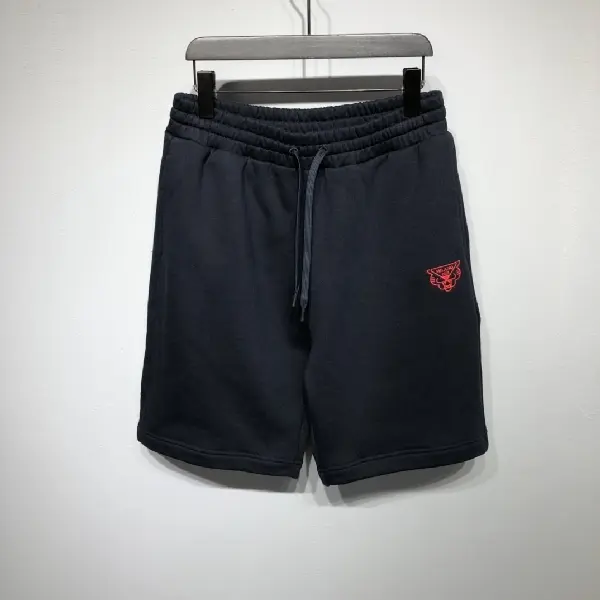 Replica PRADA 2022SS NEW fashion shorts in black