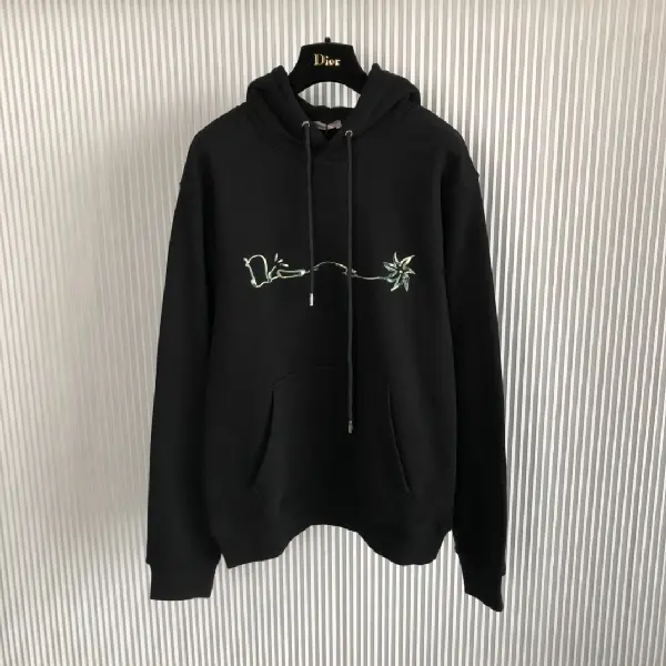 Replica DIOR 2022FW new arrival hoodies TS22929043