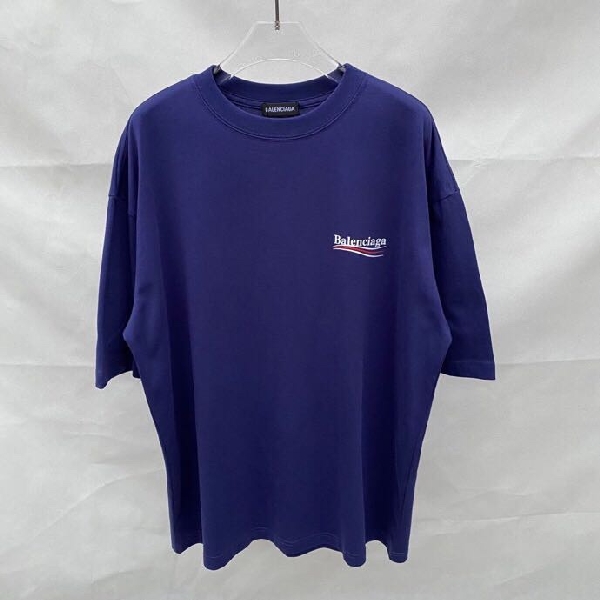 Replica BALENCIAGA 2022 new arrival T-shirt