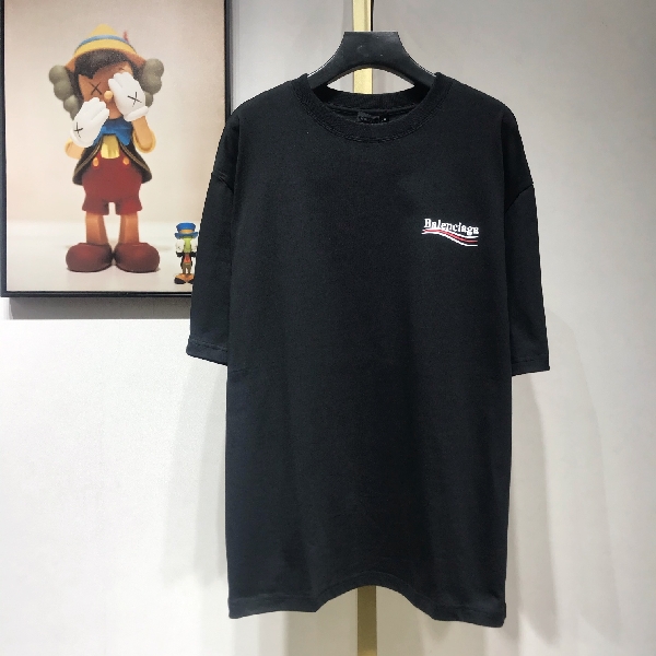 Replica BALENCIAGA Classic T-Shirt