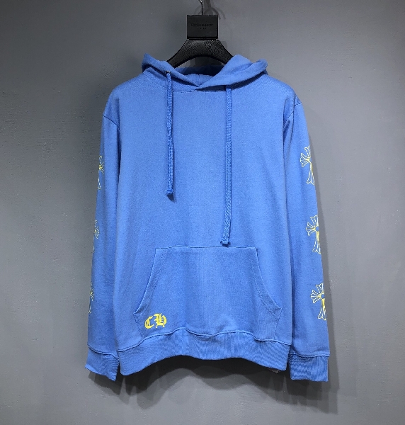 Replica Chrome Hearts Printing Hoodies